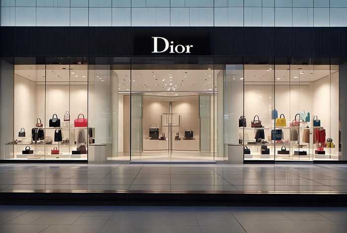 dior官网日本官方网站入口；dior日本官网价格