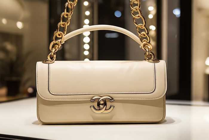 chanel香奈儿官网手袋，香奈儿手袋官网价格