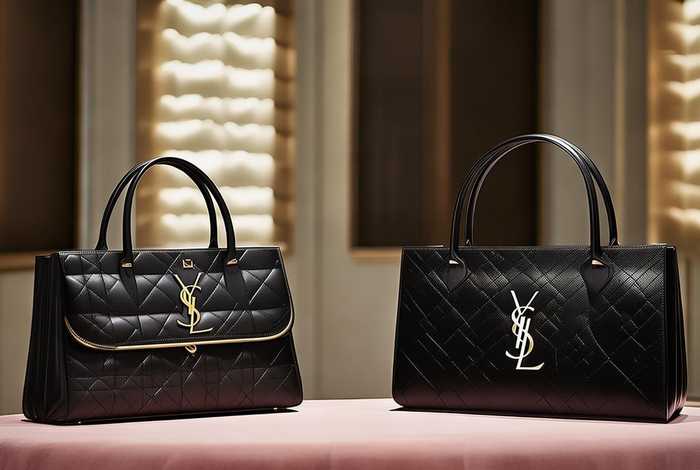 dior和ysl包包哪个奢侈，ysl和dior哪个更奢侈