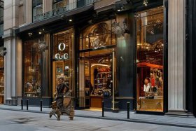 古驰是什么档次牌子 古驰是什么档次牌子的