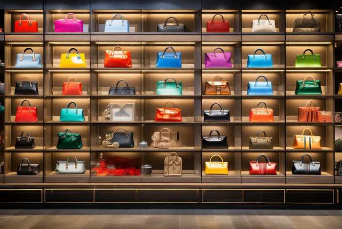 包包品牌大全100个 包包牌子大全名牌 品牌大全