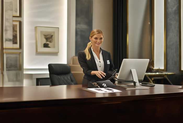 chanel官方售后电话（chanel 官方电话）