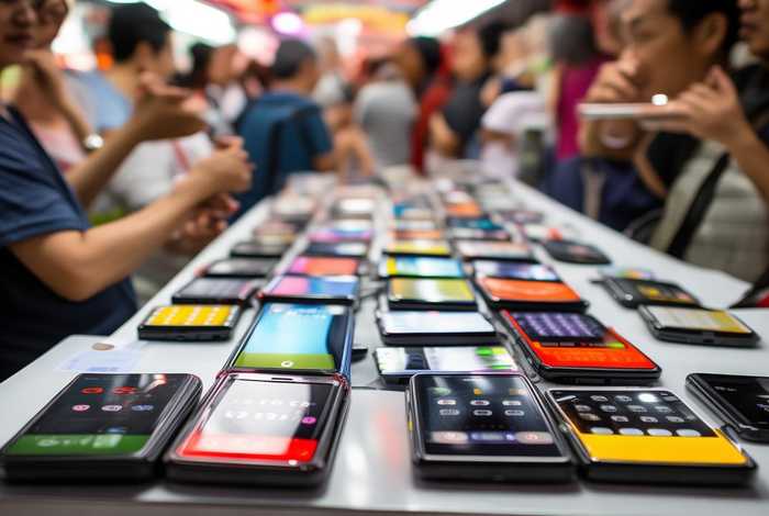 500元以内的手机、500元以内的手机又好用又有新价比