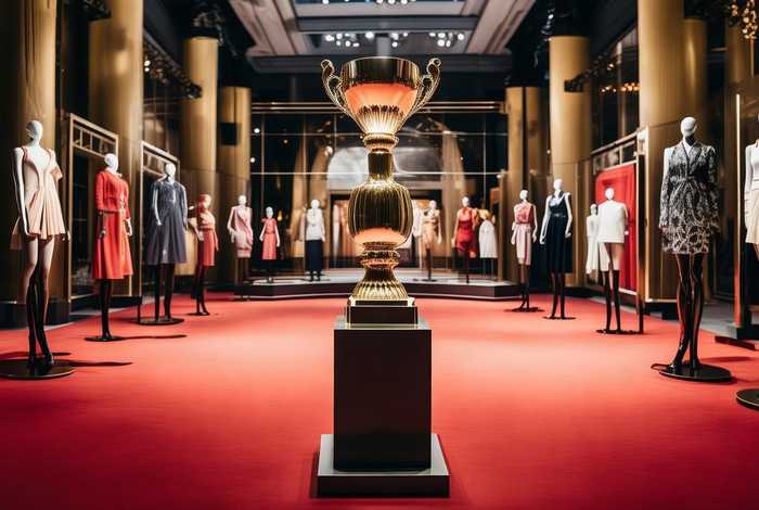 2020年全球最有价值服装品牌50强 - 2020年全球最有价值服装品牌50强排行榜 2020年全球最有价值服装品牌50强 - 2020年全球最有价值服装品牌50强排行榜