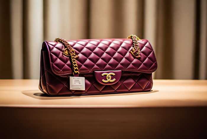 二手香奈儿包包价格（二手香奈儿包包价格查询）