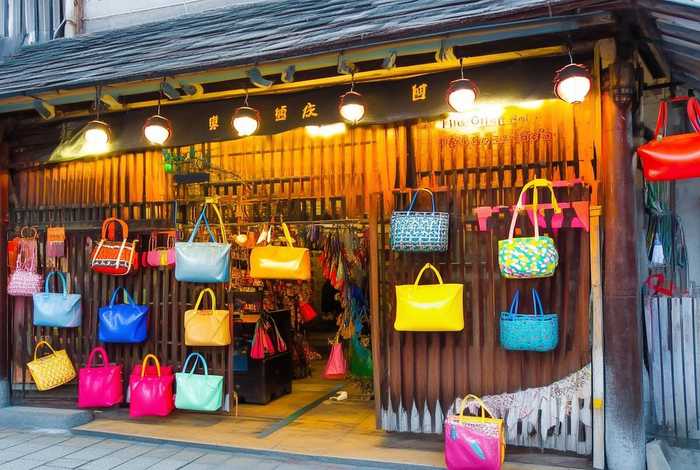 福建包包店，福州包包店