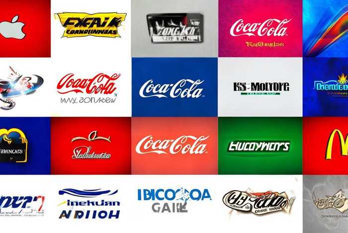 各大品牌logo及含义 各大品牌logo及含义介绍