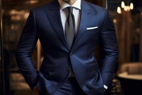 高档男装品牌服装（高档男装品牌服装排行榜）