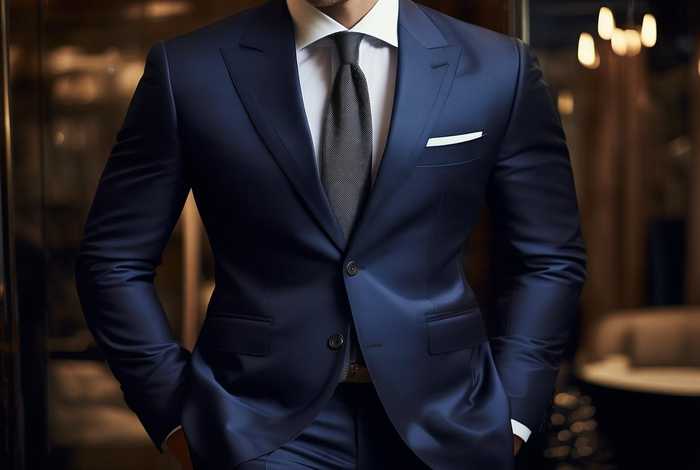 高档男装品牌服装（高档男装品牌服装排行榜）