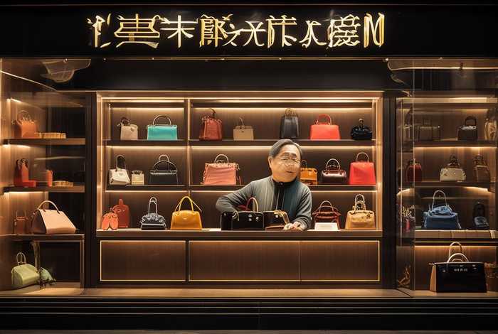 二手奢侈品回收店；南京二手奢侈品回收店
