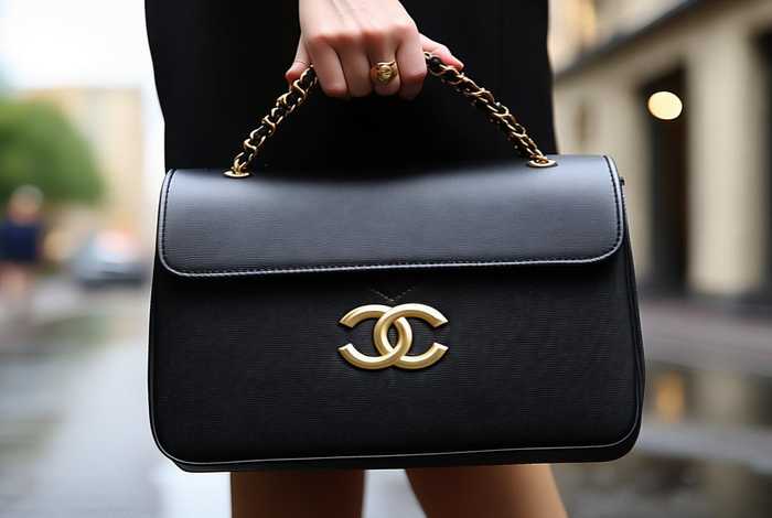 chanel手提包官网入口（chanel官网女包手包）