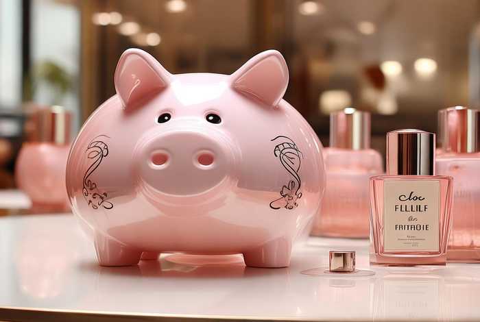 chole小猪包香水；chloe小猪包香水生产日期怎么看