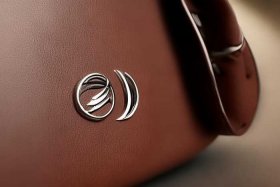 高档皮包品牌标志；高档皮包品牌标志图片