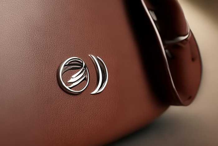 高档皮包品牌标志；高档皮包品牌标志图片