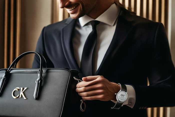 ck包和ck手表、ck包和ck手表是什么关系