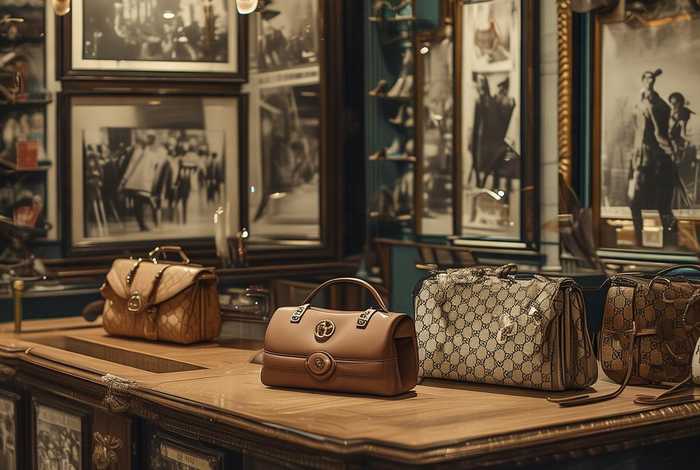 古驰品牌历史介绍，古驰品牌历史介绍大全