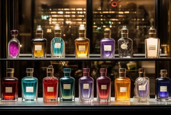15个顶尖的小众香水品牌有哪些，15个顶尖的小众香水品牌有哪些呢