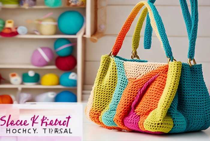 钩针钩今年最时尚包包视频小饰品，钩针钩今年最时尚包包视频教程