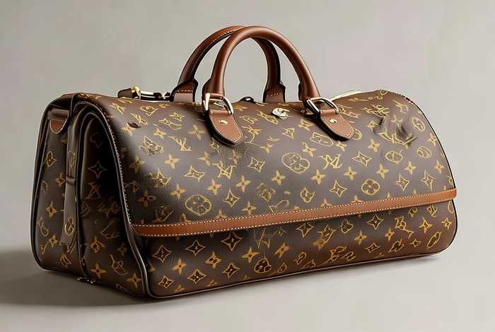 lv女士包包怎么鉴别真假 lv女士包包怎么鉴别真假视频