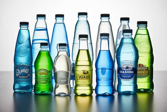 10瓶矿泉水图片、10瓶矿泉水图片大全