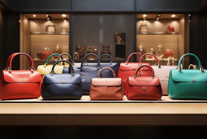 包包品牌划分（包包品牌级别划分）