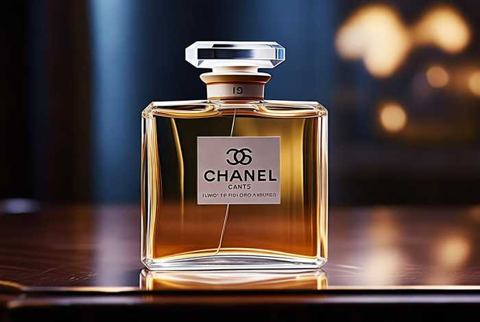 chanel是什么品牌图片 chanel是什么品牌香水图片价格