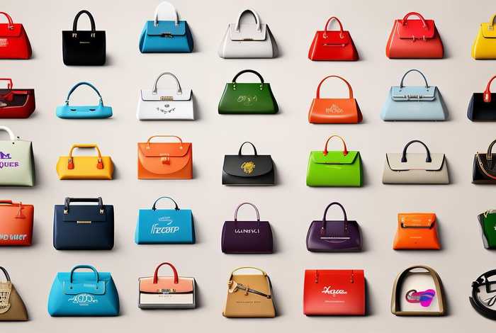 各大包包品牌logo图标（各大包包品牌logo图标大全）