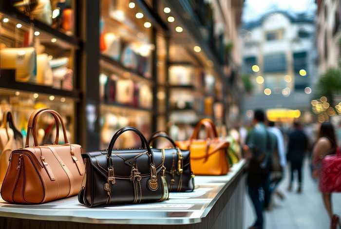 包牌子排名 - 牌子包包排名