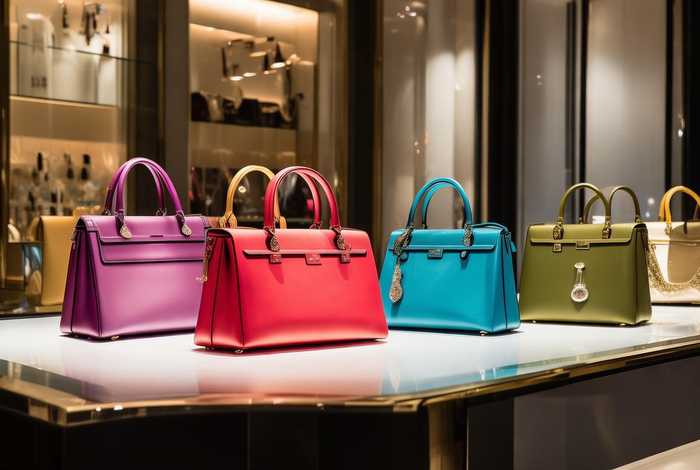 高奢包排行 高奢排行榜