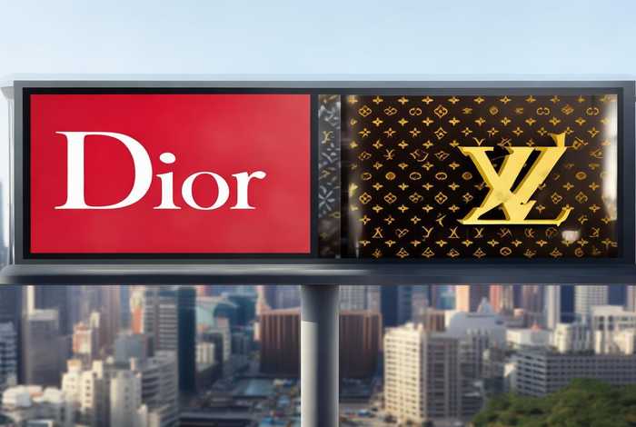 迪奥和lv是一个品牌吗、迪奥和lv是一个品牌吗知乎