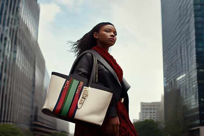 二十不惑里面的包包都是什么牌子；二十不惑 背的gucci什么包