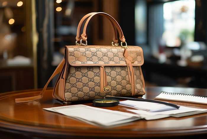 二手古驰包包回收怎么估价（二手古驰包包回收怎么估价的）