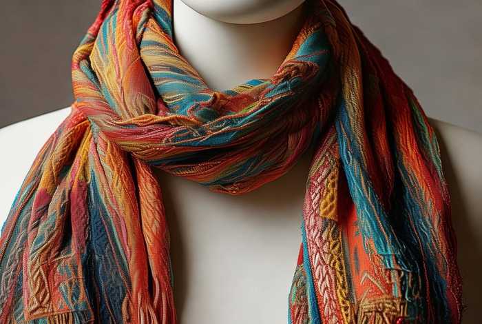 大牌围巾经典款，大牌围巾经典款式图片