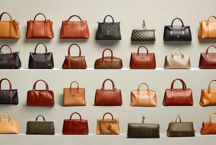 lv最经典的包包款式；lv最经典的包包款式大全