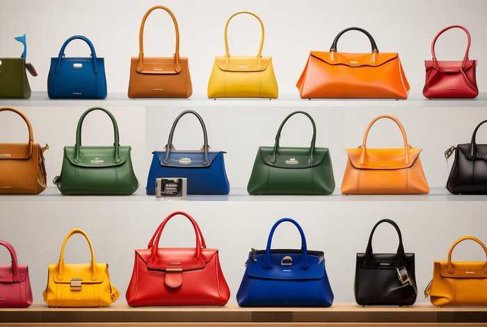 德国出名的包包品牌排行榜；德国出名的包包品牌排行榜图片