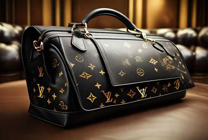 lv高端仿奢侈品男包；精仿lv男包