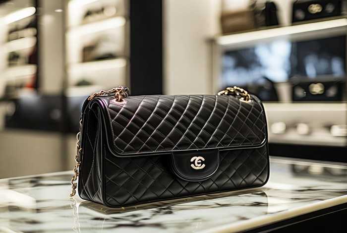 chanel香港包包 - 香港chanel包专柜地址