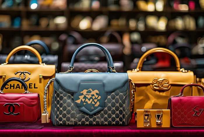 包包奢侈品有哪些品牌和标志，包的奢侈品品牌有哪些牌子