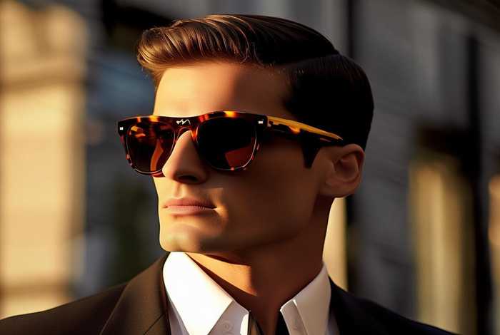 louisvuitton官方旗舰店男士墨镜 louis vuitton墨镜价格