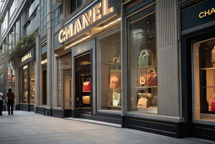 北京香奈儿包包专柜在哪 - 北京香奈儿包包专柜实体店在哪里