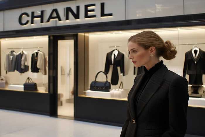 chanel官网入口在哪（chanel官网在线购买）