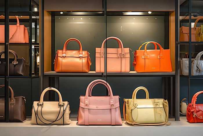 二线女包品牌有哪些 二线女包品牌有哪些牌子