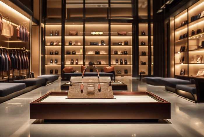 loewe是奢侈品还是轻奢 - loewe是奢侈品牌吗