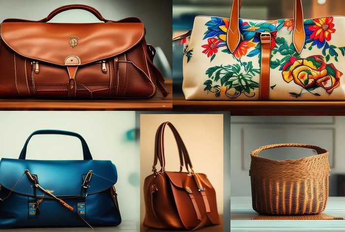 各种包包的种类 各种包包的种类图片