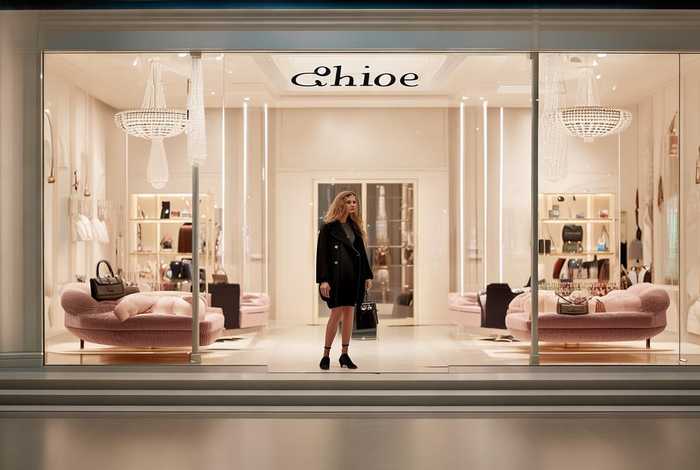 chloe属于大牌吗（chloe属于奢侈品牌吗）