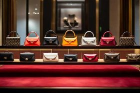 常见的十大轻奢包包品牌500左右、轻奢包包品牌500以内