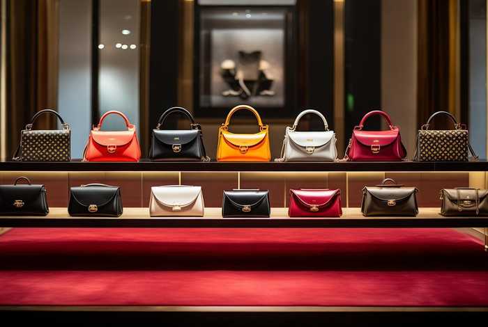 常见的十大轻奢包包品牌500左右、轻奢包包品牌500以内