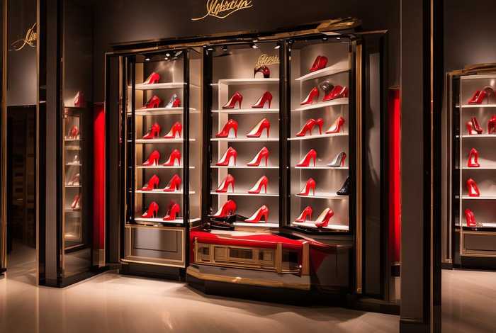 christianlouboutin专卖店、christianlouboutin专柜