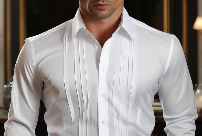 高档男士衬衫品牌大全 高档男士衬衫品牌大全推荐