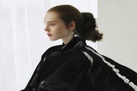 chanel2019秋冬时装秀 chanel2019秋冬秀场